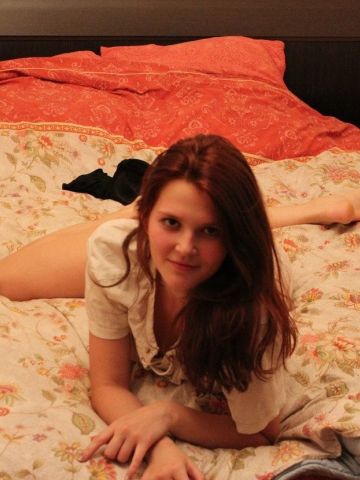 Анкета проститутки Одетта, 23 года